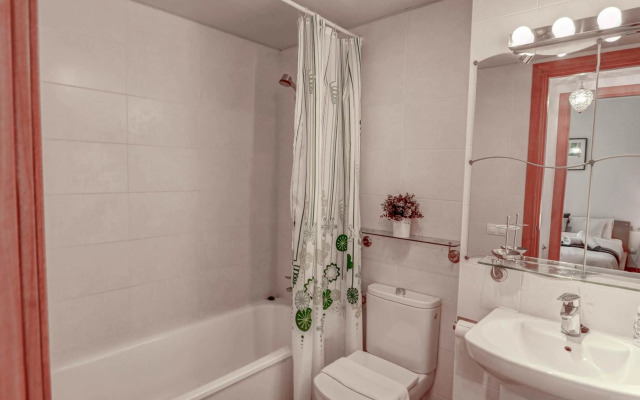 MIMOSA lovely apartment with great terrace