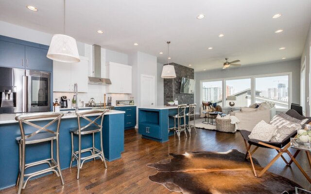 Southside Place Home - 3 Br Home