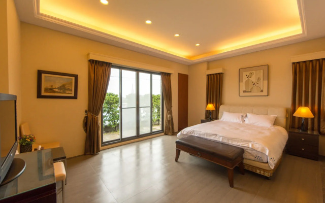 Shui Lian Tian Villa