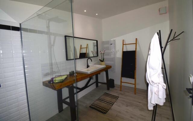 Domaine Shambala Le Pavillon