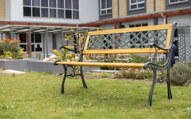 Eseriani The Hotel