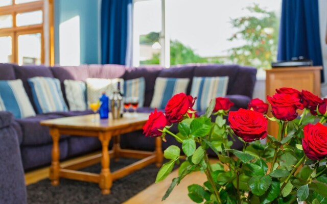 Croyde Villa Sunsea