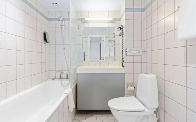 Best Western Plus Airport Hotel Copenhagen