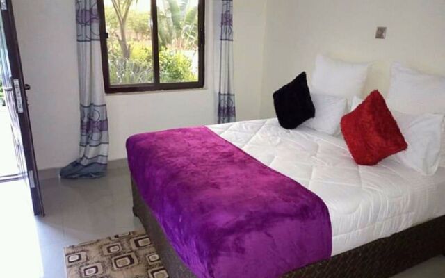 Manjazi Hotels