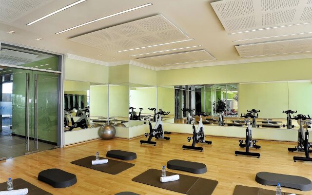 Four Points by Sheraton Lagos