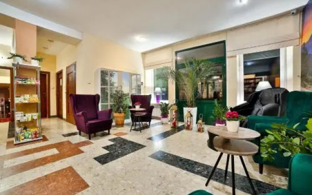 Hotel Wiosna