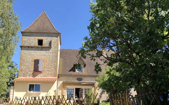 Les chambres de cathy