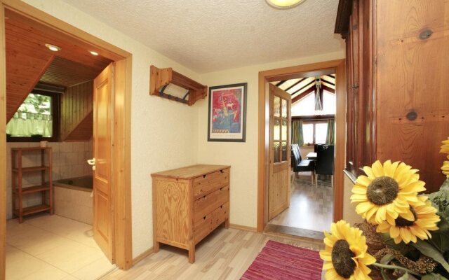 Appartementhaus Seeblick