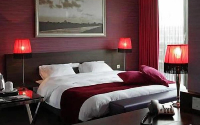 Hotel Mijdrecht Marickenland