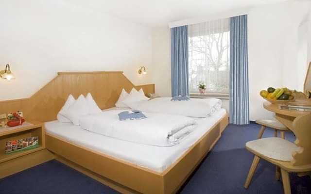 Hotel Drei Löwen