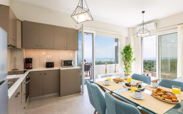 Vigla Suites