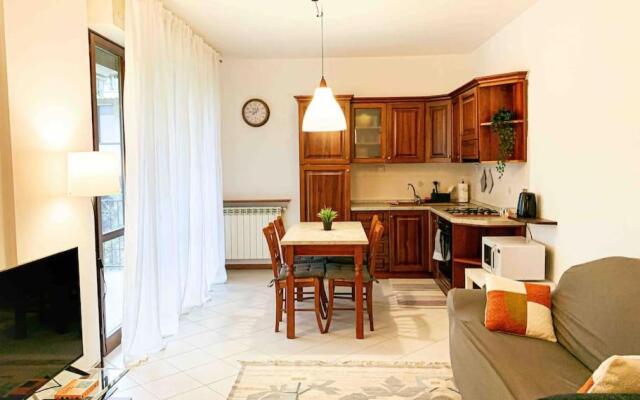 Papini's Home: Monza