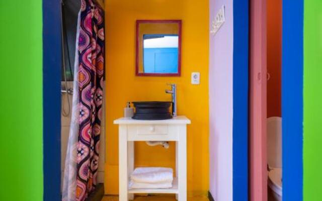 Del Barcito Hostel and Suites