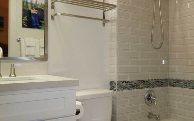 Mammoth S #222 2 Bedroom Condo