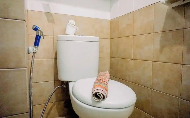 Comfort Stay 2Br At Green Pramuka City Apartment