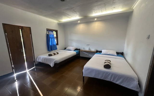 Arlina'S Hotel Kintamani