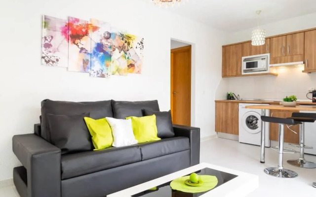 Corralejo Atrapasueños Holiday House