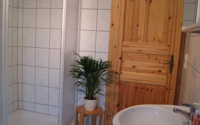 Kammbaude Neuhermsdorf