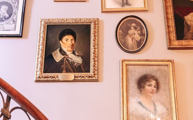 Mathieu Kergourlay Hôtel de Boisgelin