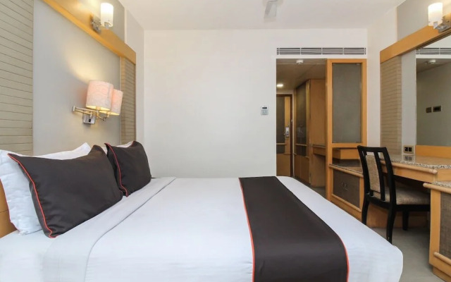 Deccan 8 by OYO Rooms