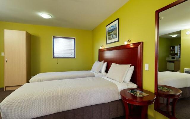 Kaikoura Quality Suites