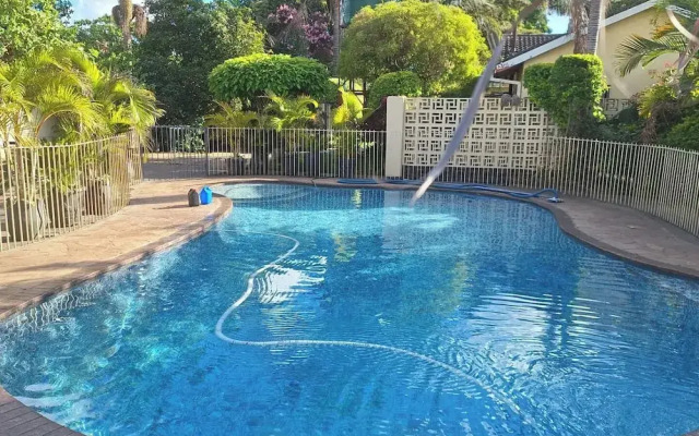 Beautiful 2-bedroomed Guest Cottage in Harare