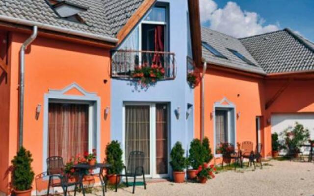 Vintiamo Apartmanok