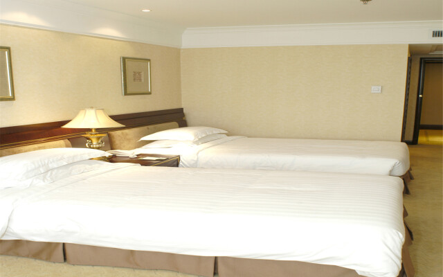 Tangshan Jinjiang International Hotel