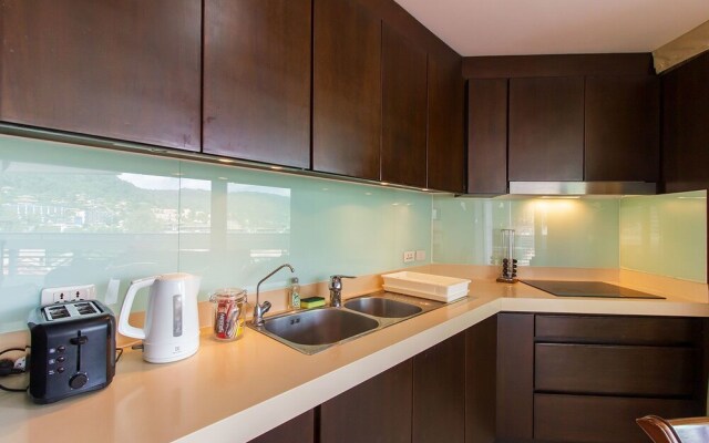 Andaman Beach Suites Hotel by Alexanders