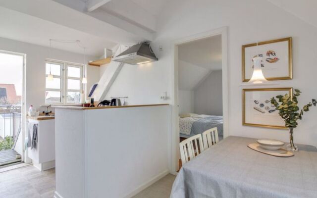 "Tadej" - 350m from the sea in NW Jutland