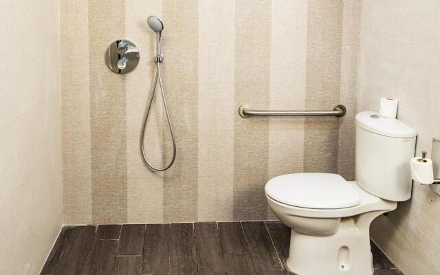 Betis 7 Luxury Boutique Apartments