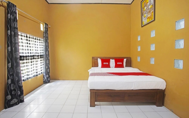Fidel Caestro Homestay by OYO Rooms