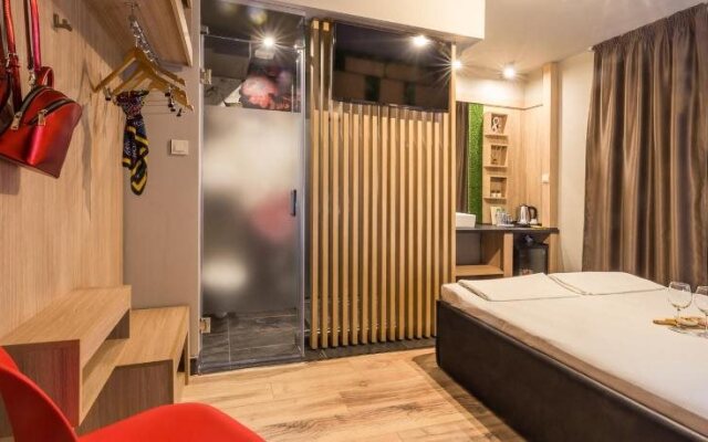Hotel Allur