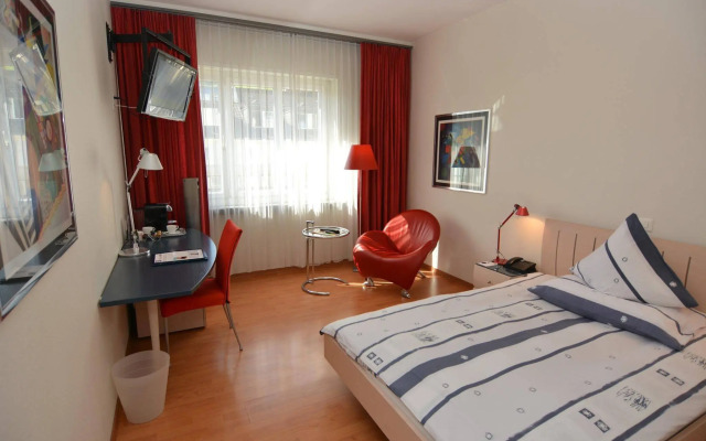 Hotel Walhalla