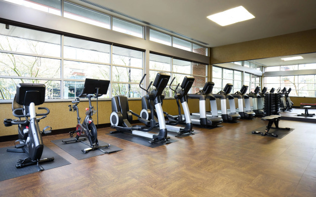 Hyatt House Seattle/Redmond