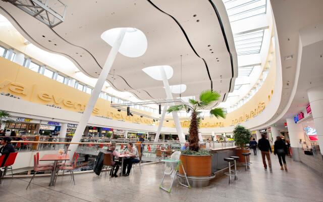 Holiday Inn Leipzig Günthersdorf
