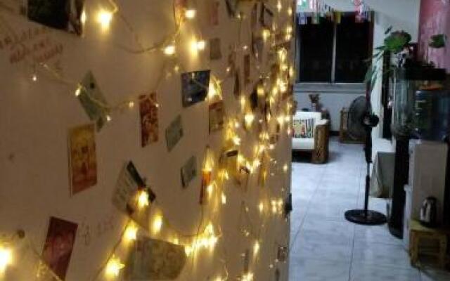 成都锦堂青年旅舍