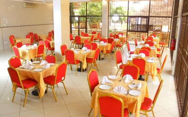 Landmark Ubungo Hotel