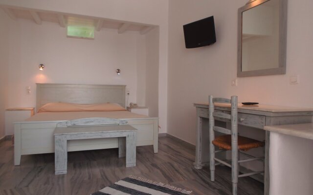 Hotel Manos