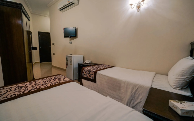 Qasr Ajyad AlSad Hotel
