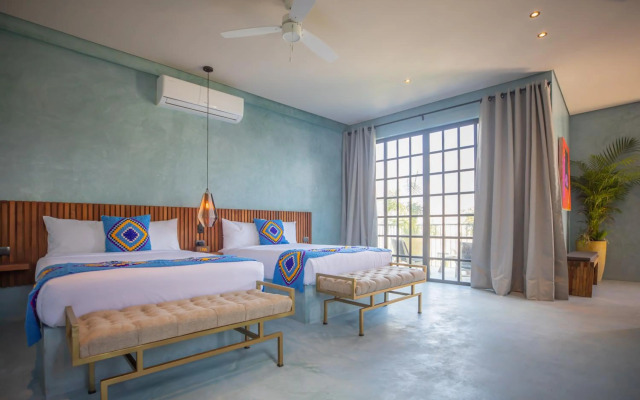 Turquoise Tulum Hotel