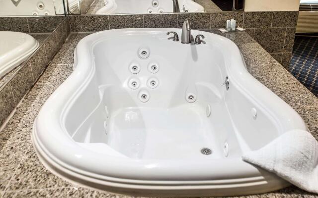 Comfort Inn Feasterville - Trevose