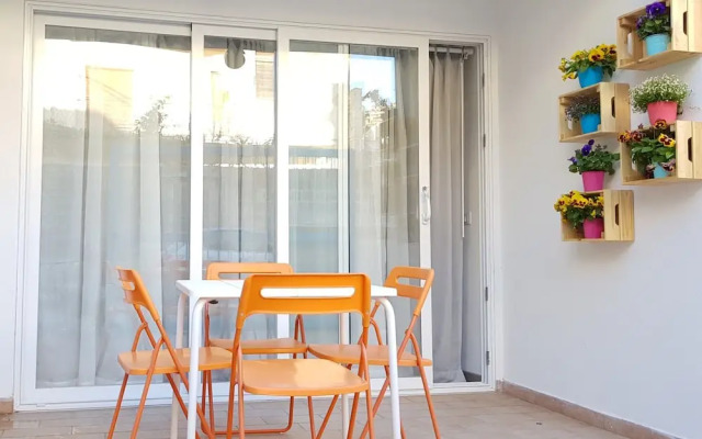 Caposud - Residenceragusa.com - Case Vacanze Marina di Ragusa - Sicilia