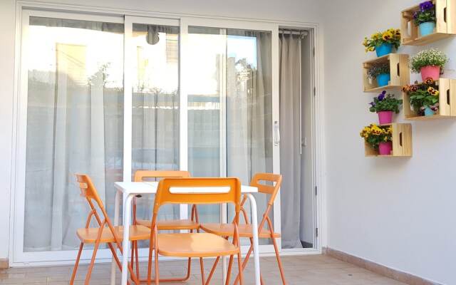 In the Heart of Marina di Ragusa