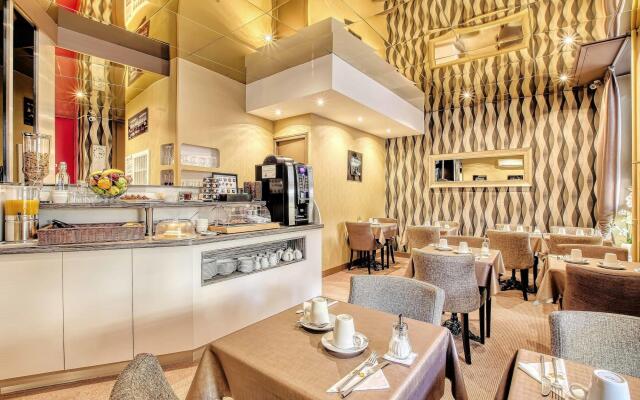 Citotel La Residence