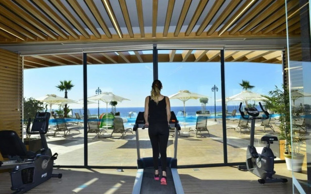Elite Life 5 Residence
