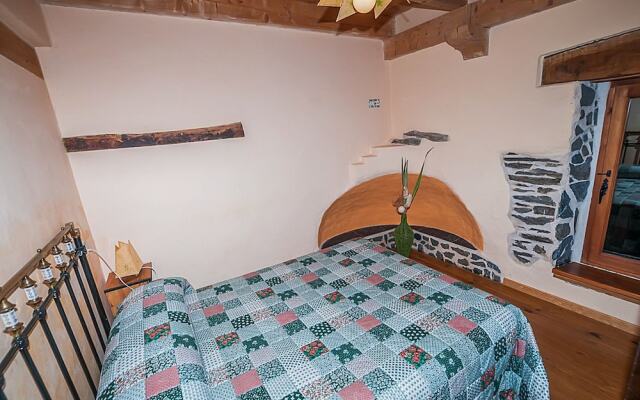 Casa Rural Los Fresnos