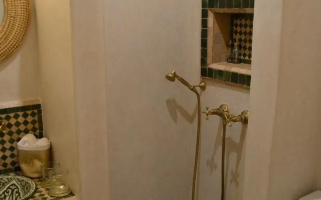 Riad Beata