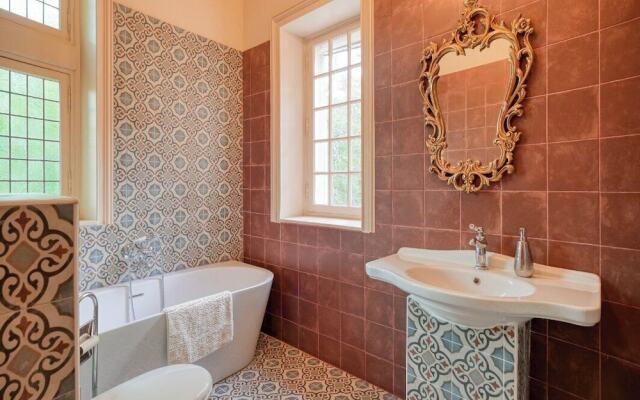 Le Petit Château De Barbizon