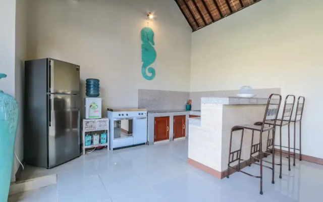 Villa Daria